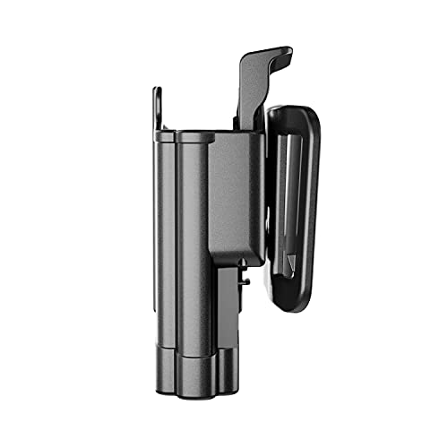 Level II Retention OWB Holster for Smith & Wesson M&P - Unisex