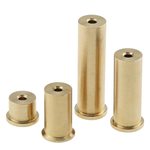 DGZZI Golf Club Weight Set 8g-2g Copper Nails 4x2g-4x4g 0.355" Head