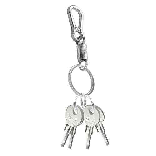 Golf Cart Keys Replacement - 4 Pack for EZGO Gas & Electric 1982-Up