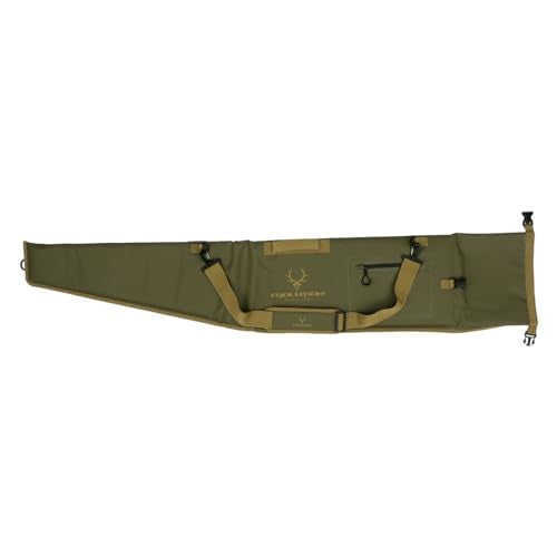 Waterproof Roll-Top Rifle Case - 62 Inch Floatable Gun Case