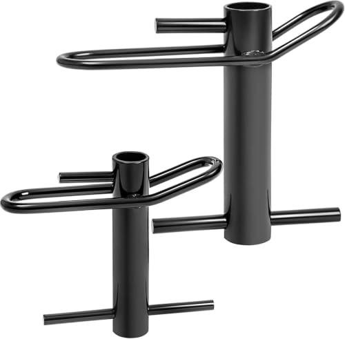 Meyoppm Tree Port A Wrap - Heavy-Duty Steel Tree Saving Wraps, Portable & Durable