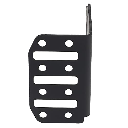Universal Aluminum Tactical RTI Hanger A39 Holster Adapter - GB-ACC-12 BK