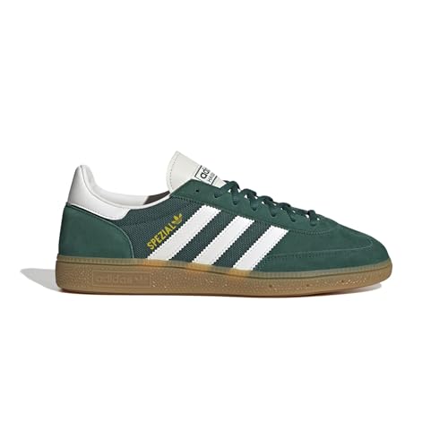Men's Handball Spezial Shoes - Night Indigo/Cloud White, 12 Wide