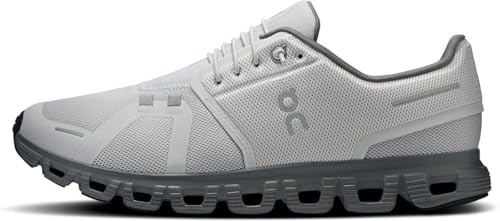 Men's Cloud 6 Sneakers - Wolf/Rock