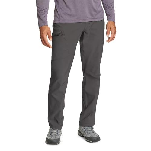 Men's Rainier Pants - 32W x 32L / Dark Smoke