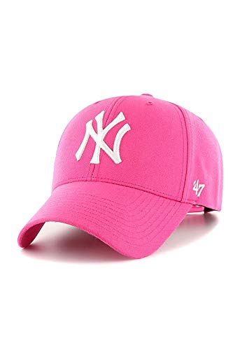 47 EFN_UKDE ManLoc LOCD Pink One Size Hat
