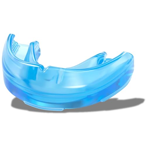 Orthodontic Mouth Guard for Braces - Full Protection for Sports