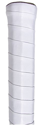 Tourna Tennis Replacement Grip - White