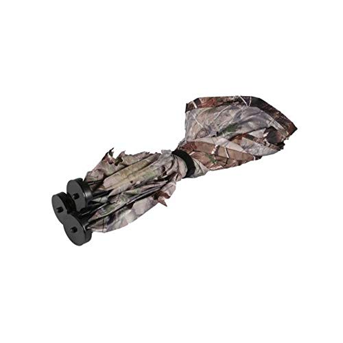 Ameristep Mossy Oak Throwdown Ground Hunting Blind, 3-Panel, Portable