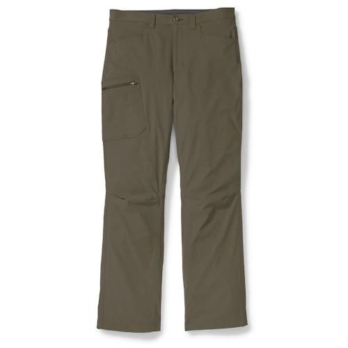 Men's Rainier Pants - 32W x 32L / Dark Smoke