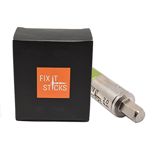 Fix It Sticks Small Torque Limiter 18 in-lb for Gun Maintenance & Field Hunting