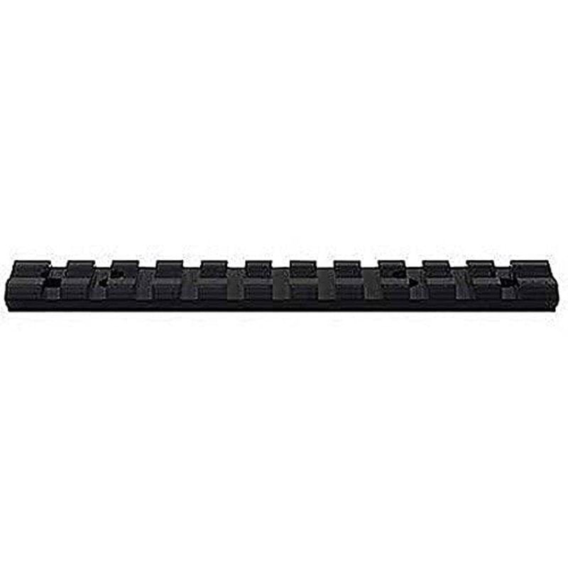Weaver Multi-Slot Base System - 430T for Ruger 10/22, Gloss Black
