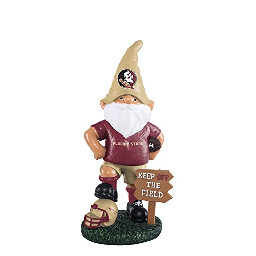 Florida State Seminoles 3D Wooden Stadium Model - 8"