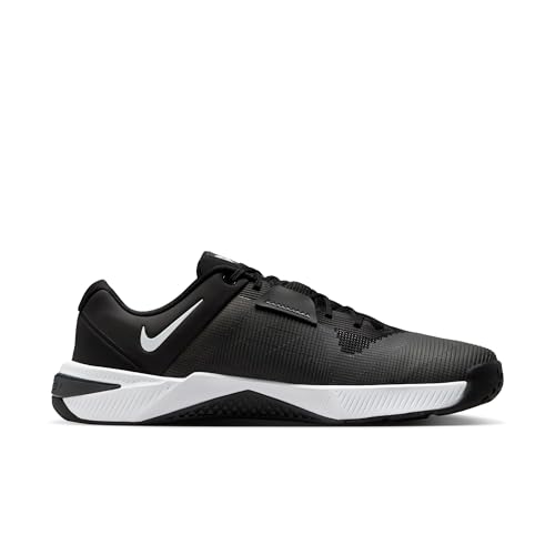 Metcon 10 Men's Cross-Training Shoes - Black/White/Anthracite