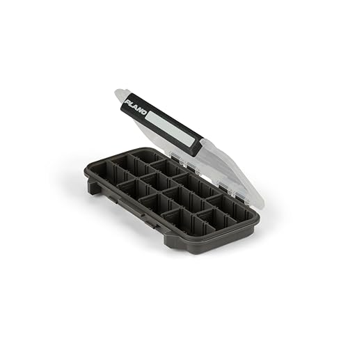 Plano StowAway 3500 Tackle Box with Rust Prevention - New Model