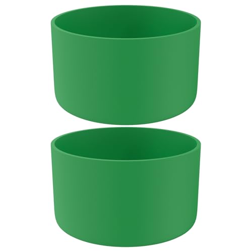 Silicone Bumper Boot for Stanley Quencher H2.0 - Green