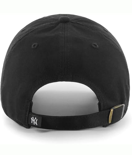 Adjustable Two-Tone Baseball Cap with Primary Logo - Adult Size