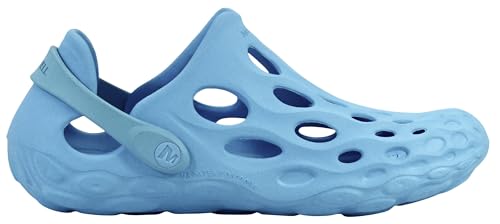 Merrell Women's Hydro Moc Water Shoes - Durable Slip-On for Water Activities
