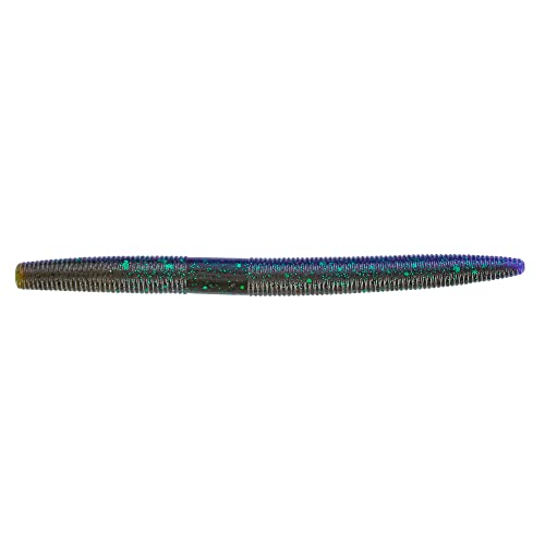 5-Inch Senko Fishing Bait - Bama Bug Color (10 Pack)