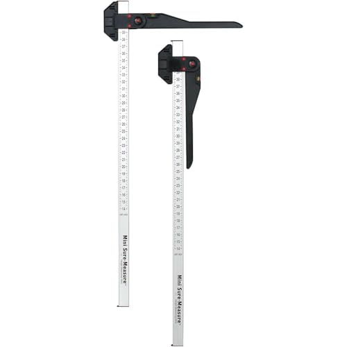 Height Measuring Stick for Mini Ponies - 14-39 Hands