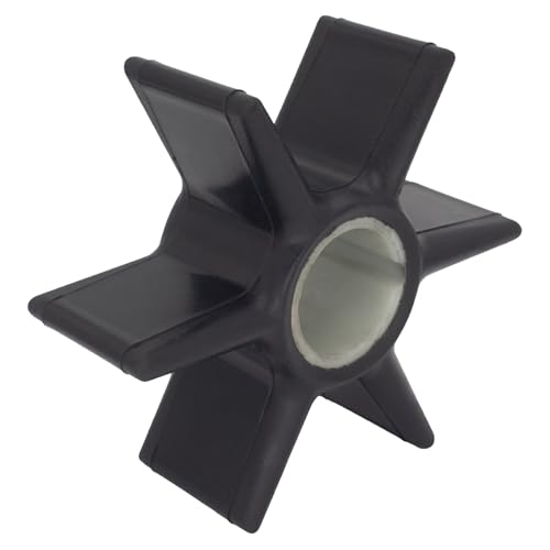 QUICKMARINER Water Pump Impeller Kit for Mercury Marine 30-300 HP Outboard - Model T2