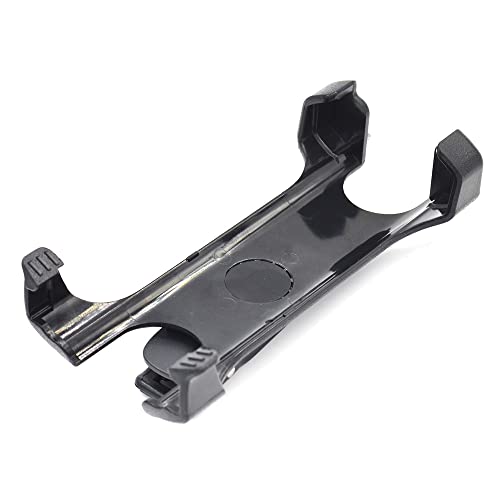 Kymate Swivel Belt Clip Holster for Motorola Radio SL300 SL500 SL1600 5.13 x 1.13 x 2.38 inches