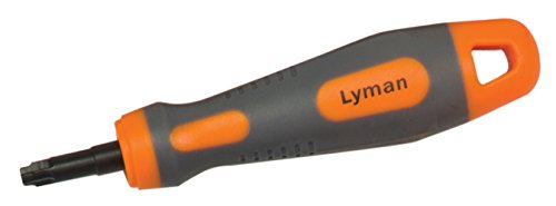 Lyman Small Black Electronic Powder Scale Funnel Pan for Reloading
