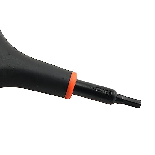Y-Shaped Bike Hex Wrench - 4mm, 5mm, 6mm Allen Key Tool
