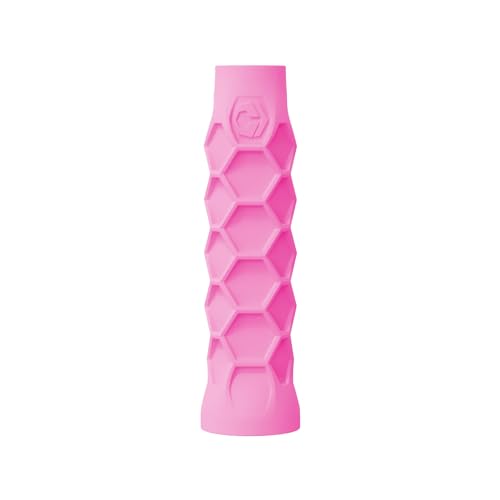 Hesacore Pickleball Paddle Grip 5.25in XS - Reduces Vibration & Improves Grip