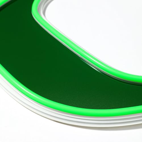 Oregon Ducks LED Neon Sign - 15" x 12.5" - Perfect for Fans