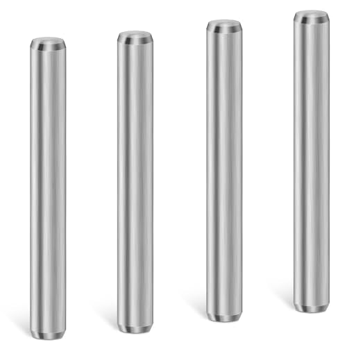 Stainless Steel Motor Prop Pins for Minn Kota Motors - 4 Pack