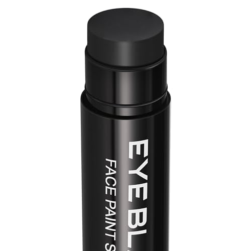 Anti-Glare Baseball Eye Black Stick - Waterproof & Easy to Apply