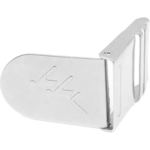 Scuba Diving Weight Belt Buckle - 2" Wide Nylon, 55" Long - 1 Pc