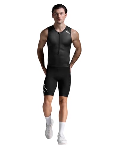 Men's Core Trisuit for Racing and Performance