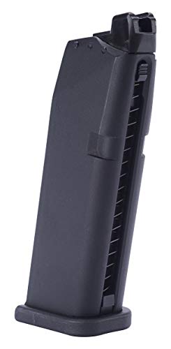 Glock 19 Gen3 6mm BB Airsoft Gun Magazine - 19-Round Capacity