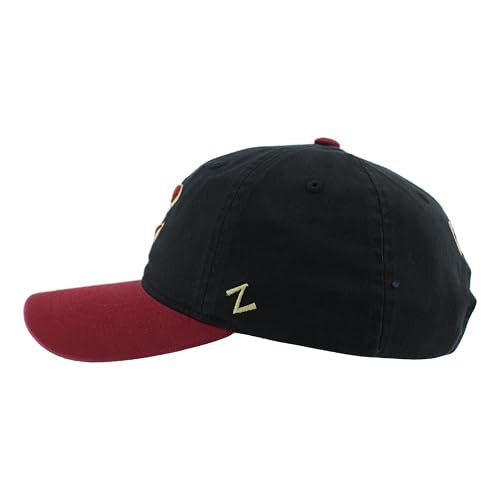 Cleveland Cavaliers Adjustable Dad Hat - Alternate Color