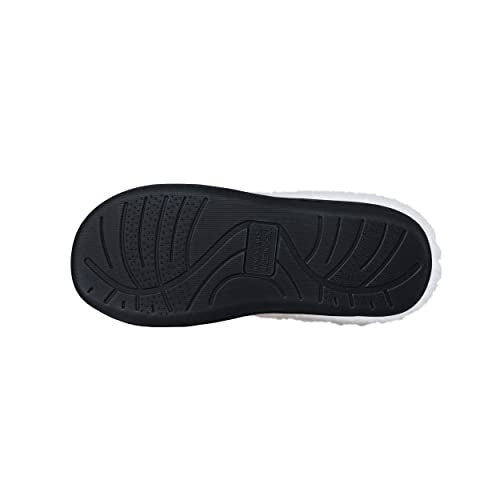 NFL Sherpa Lined Colorblend Cup Sole Slippers | Casual Slippers