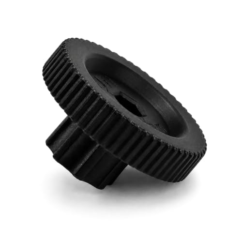 Crank Adjusting Cap Tool for Shimano Hollowtech II