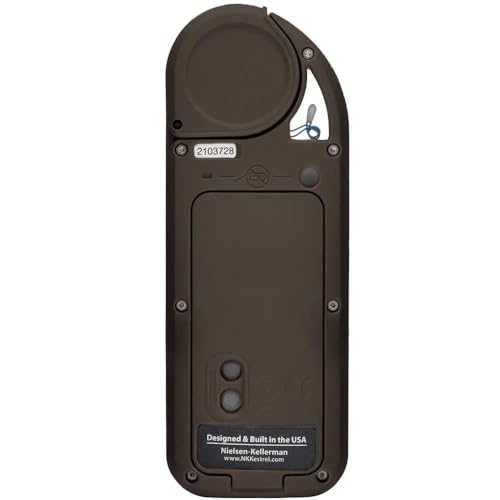 Kestrel 5700X WEZ Weather Meter with Applied Ballistics - Flat Dark Earth
