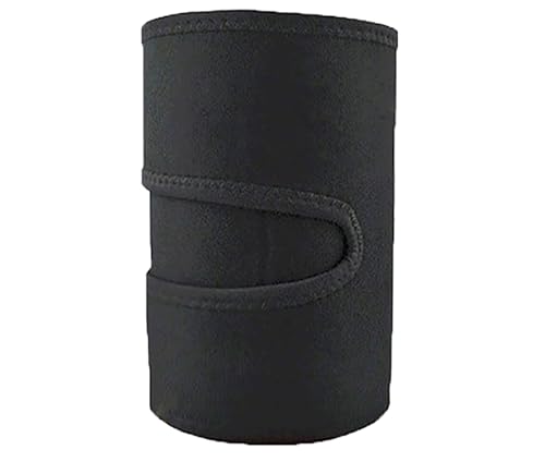 Adjustable Thigh Brace Belt - 31 Inch x 7.8 Inch - X-Large