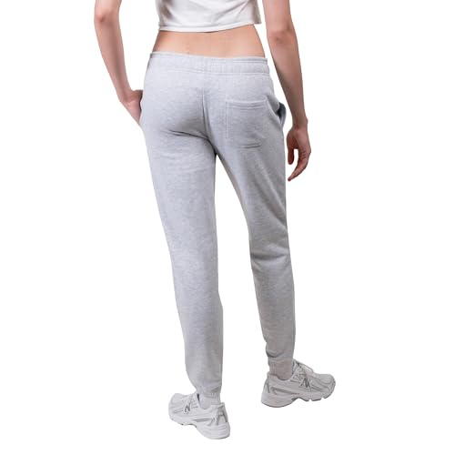Soft Jogger Sweatpants - Florida State Seminoles - Medium - Heather Gray