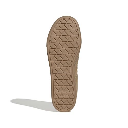 Men's Casual Skate-Inspired Sneakers - Lightweight Comfort