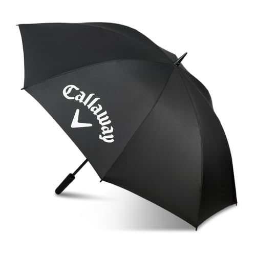 Callaway 60-Inch Single Canopy Outdoor Umbrella