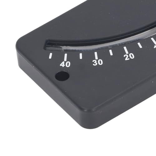 High Accuracy Angle Clinometer for Off-Road Vehicles and Boats