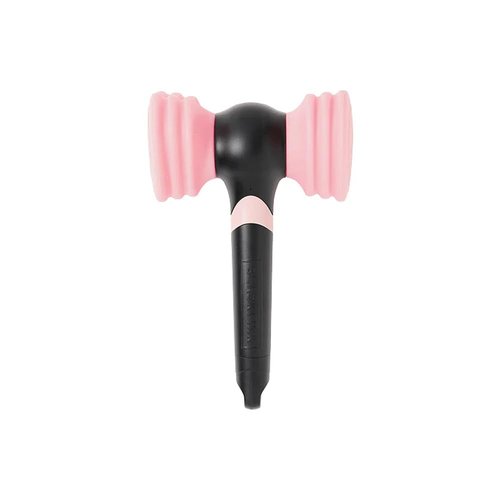 KPOP HEAVEN Blackpink Official Lightstick Special Edition + 3 Extra Photocards Set