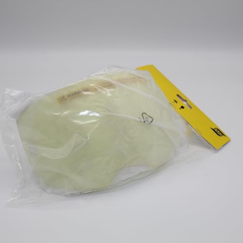 ESAB 0700600881 Sentinel A60 Front Cover Lens - Amber -2 Pack