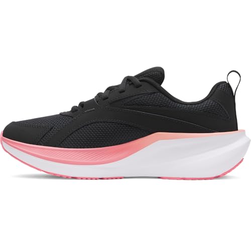 Women's Charged Assert 11 Running Shoes - Road Performance