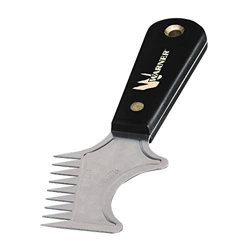 Warner Paint Brush Comb & Roller Cover Cleaner, 269