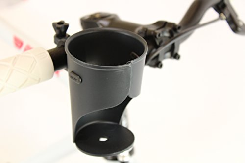 Bicycle Drink Holder - Expanding Beverage Holder Grande