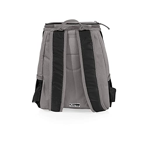 NFL Mickey PTX Backpack Cooler - Philadelphia Eagles - Black